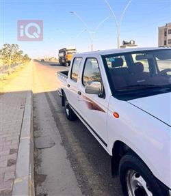 Nissan Pickup